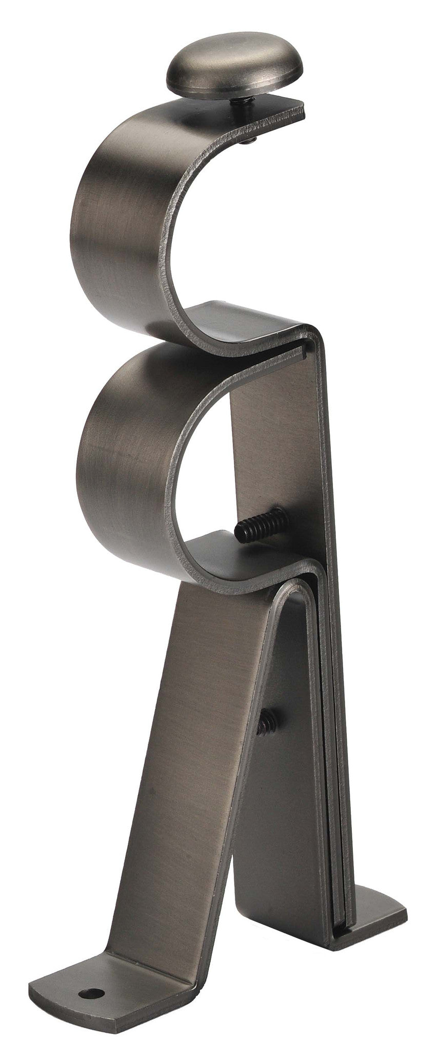 Double Bracket