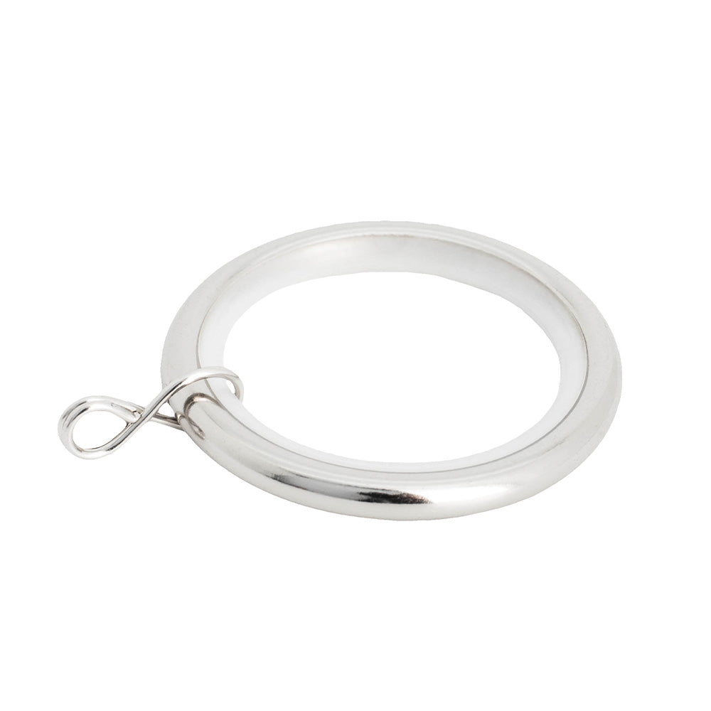 Round Rings