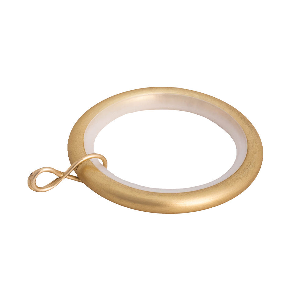 Round Rings