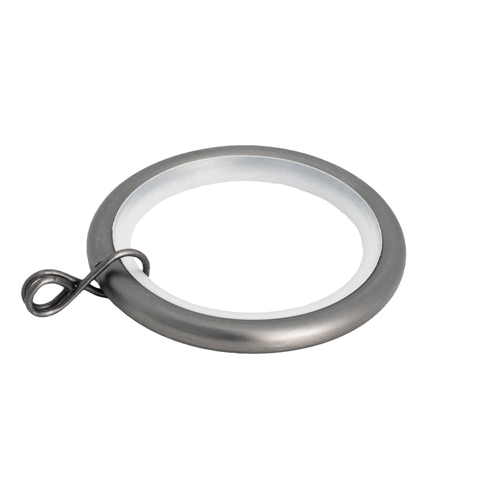Round Rings