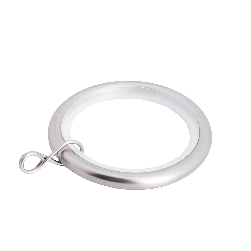 Round Rings