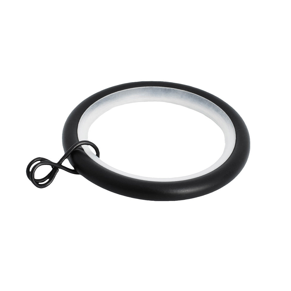 Round Rings