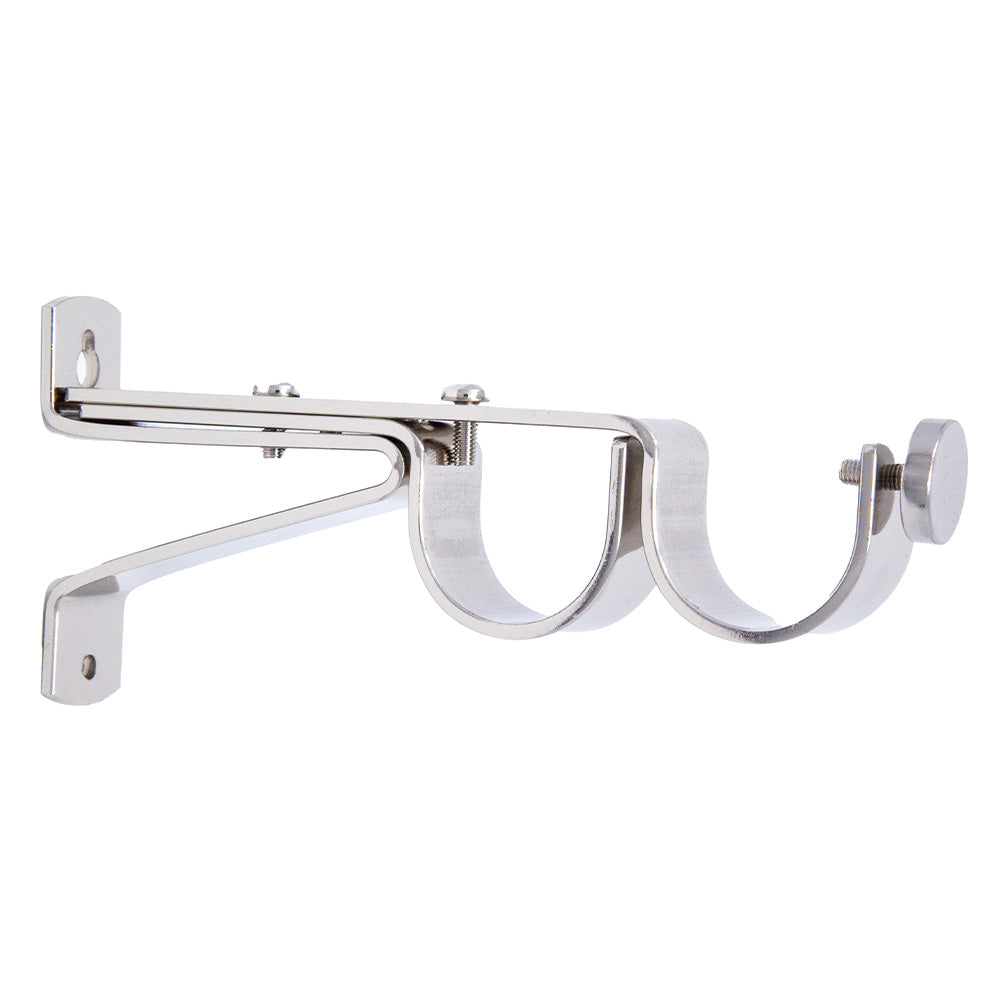 Double Bracket