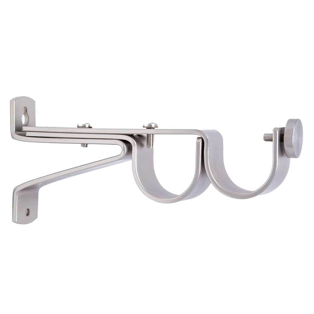 Double Bracket