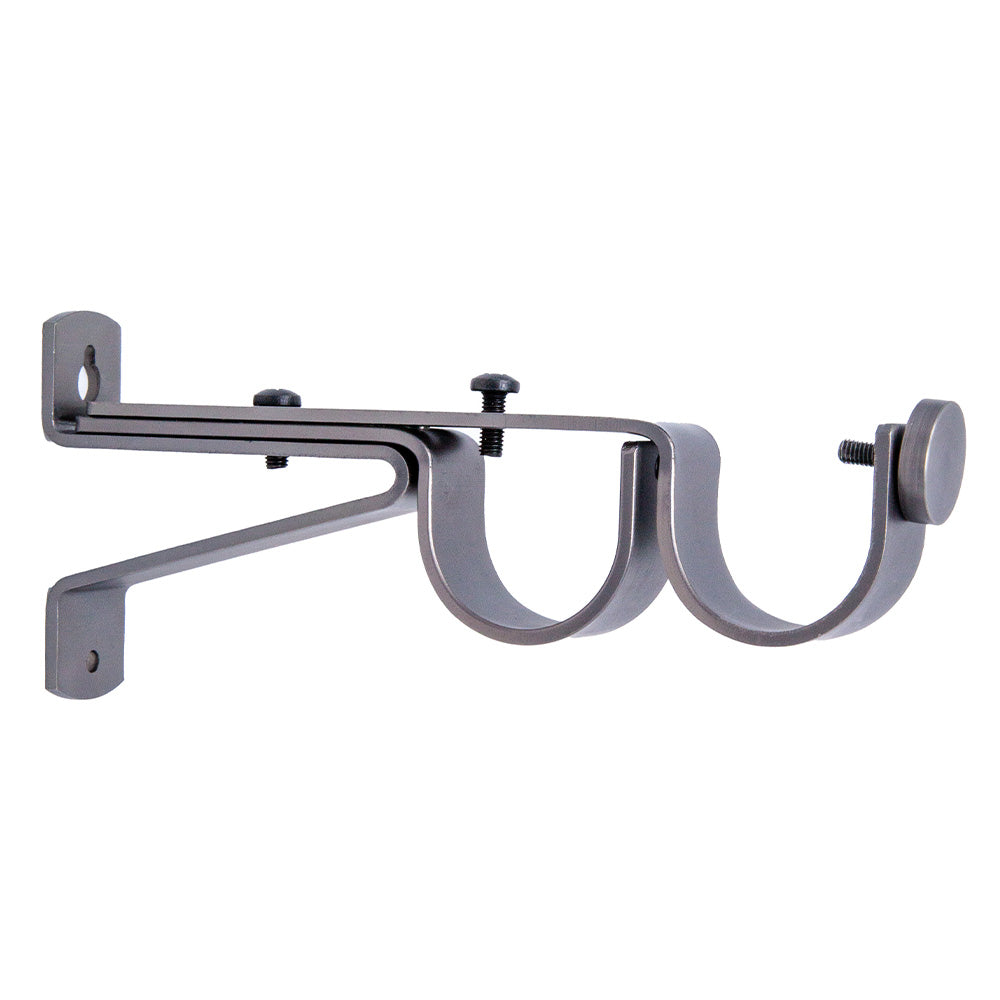 Double Bracket