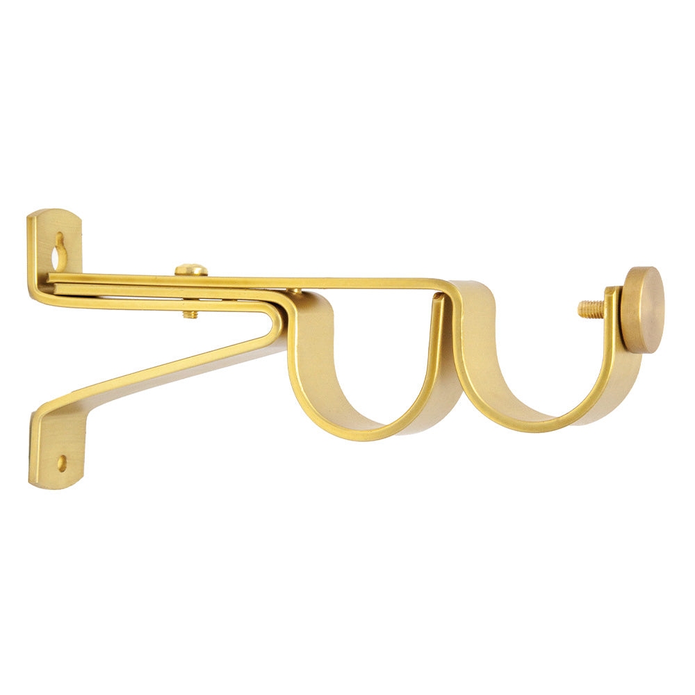 Double Bracket