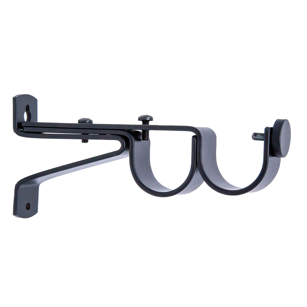 Double Bracket