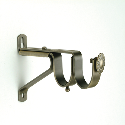 Double Bracket
