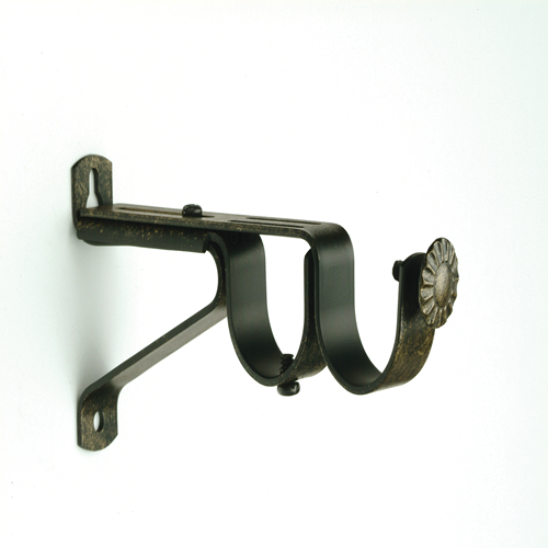 Double Bracket