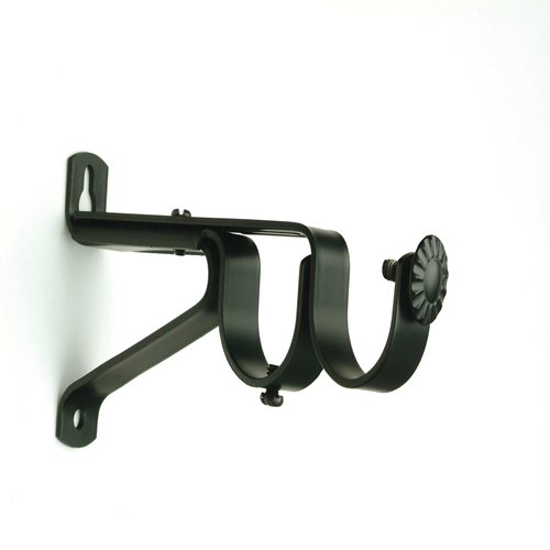 Double Bracket