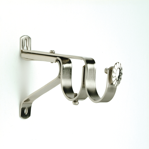 Double Bracket