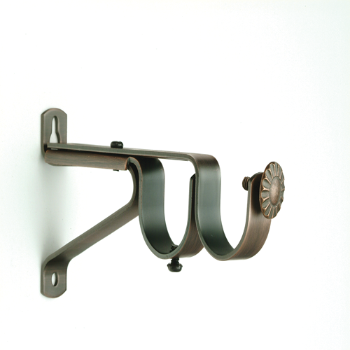 Double Bracket