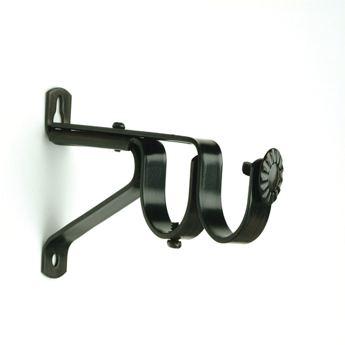 Double Bracket