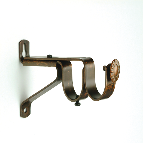 Double Bracket