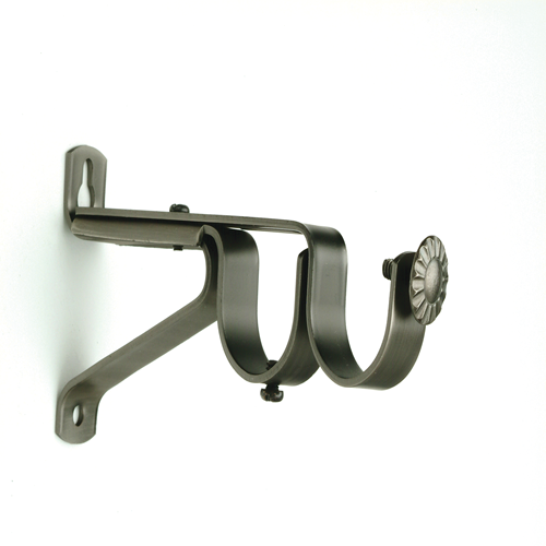 Double Bracket
