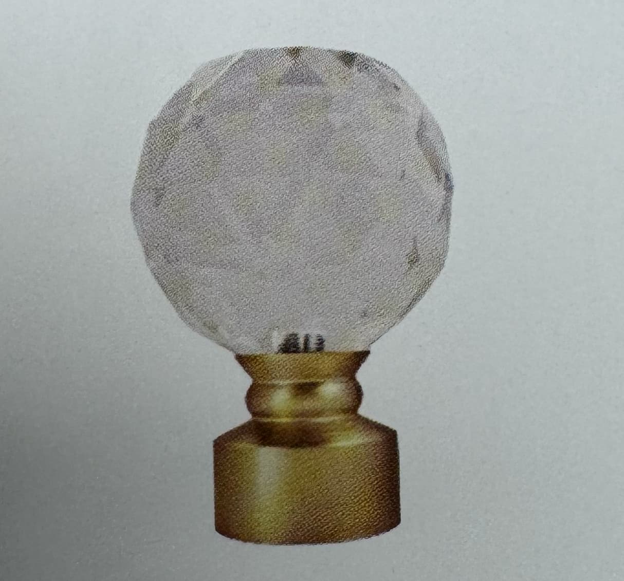 Cut Ball (F10)
