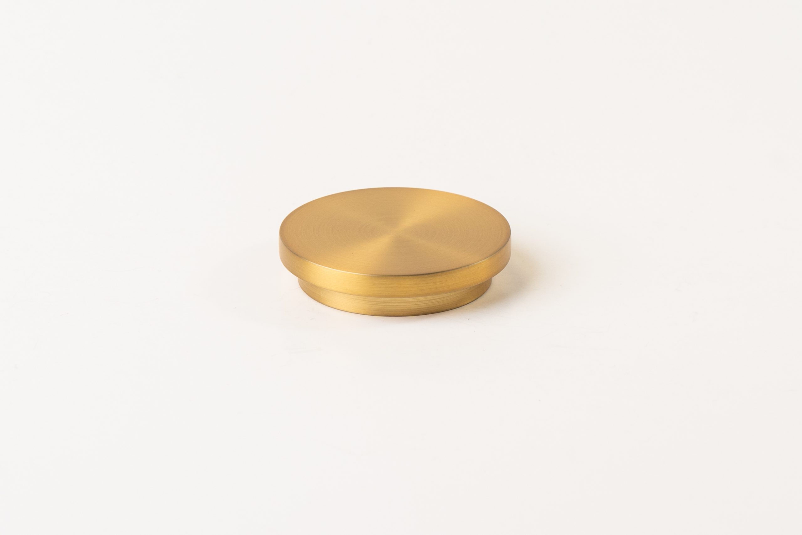 End Cap (Type 2)