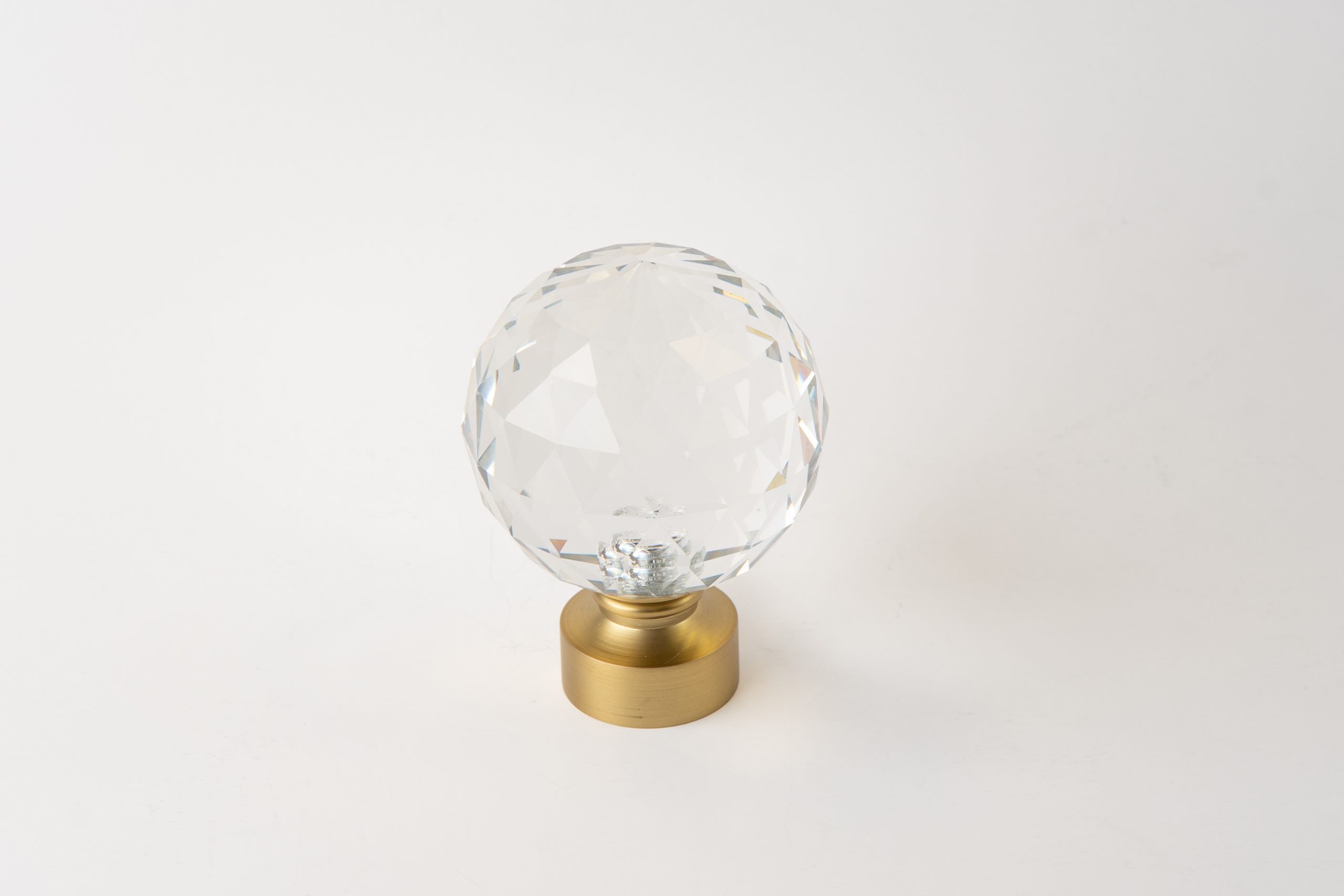 Faceted Ball (FIN6)