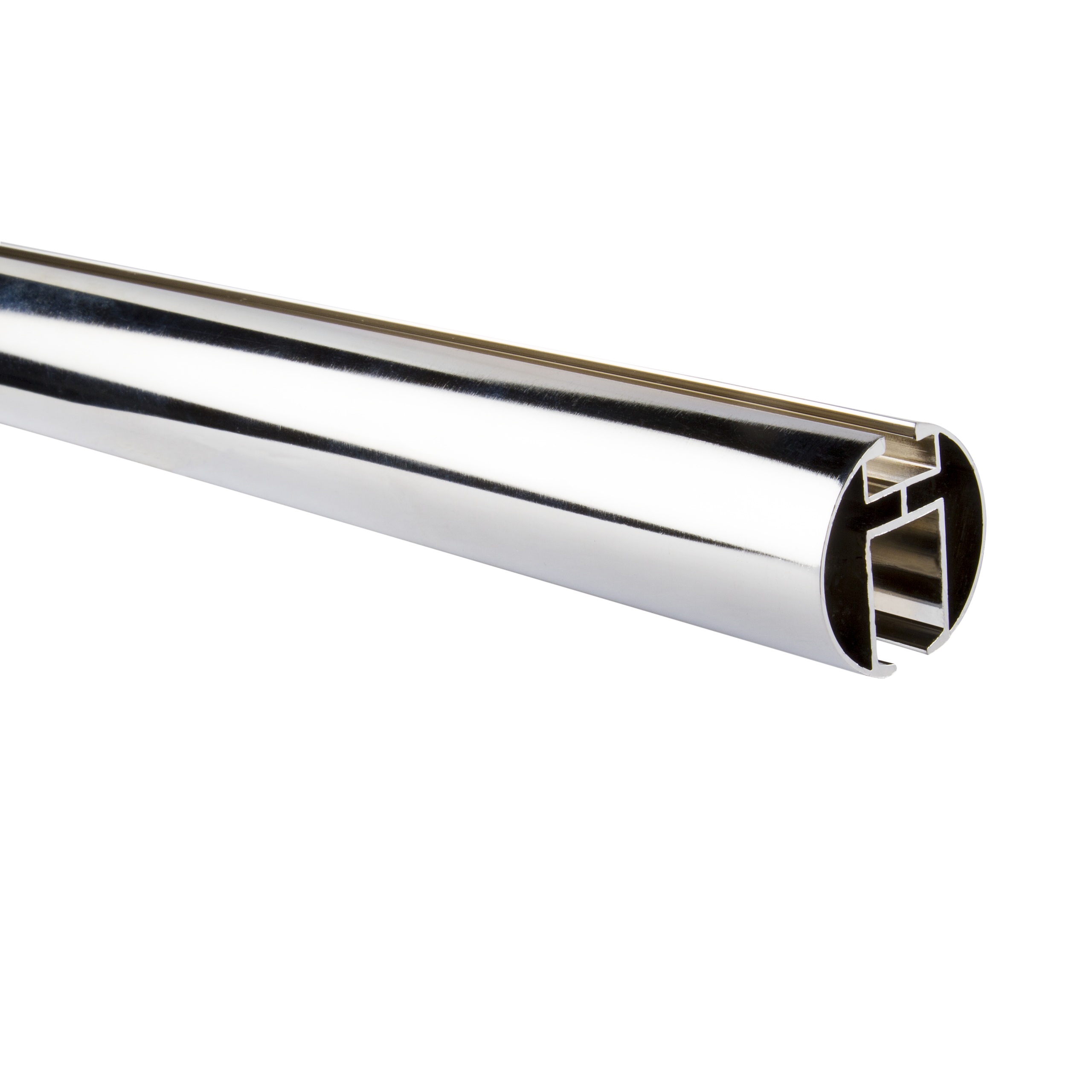 Ripple Fold Pole 96″