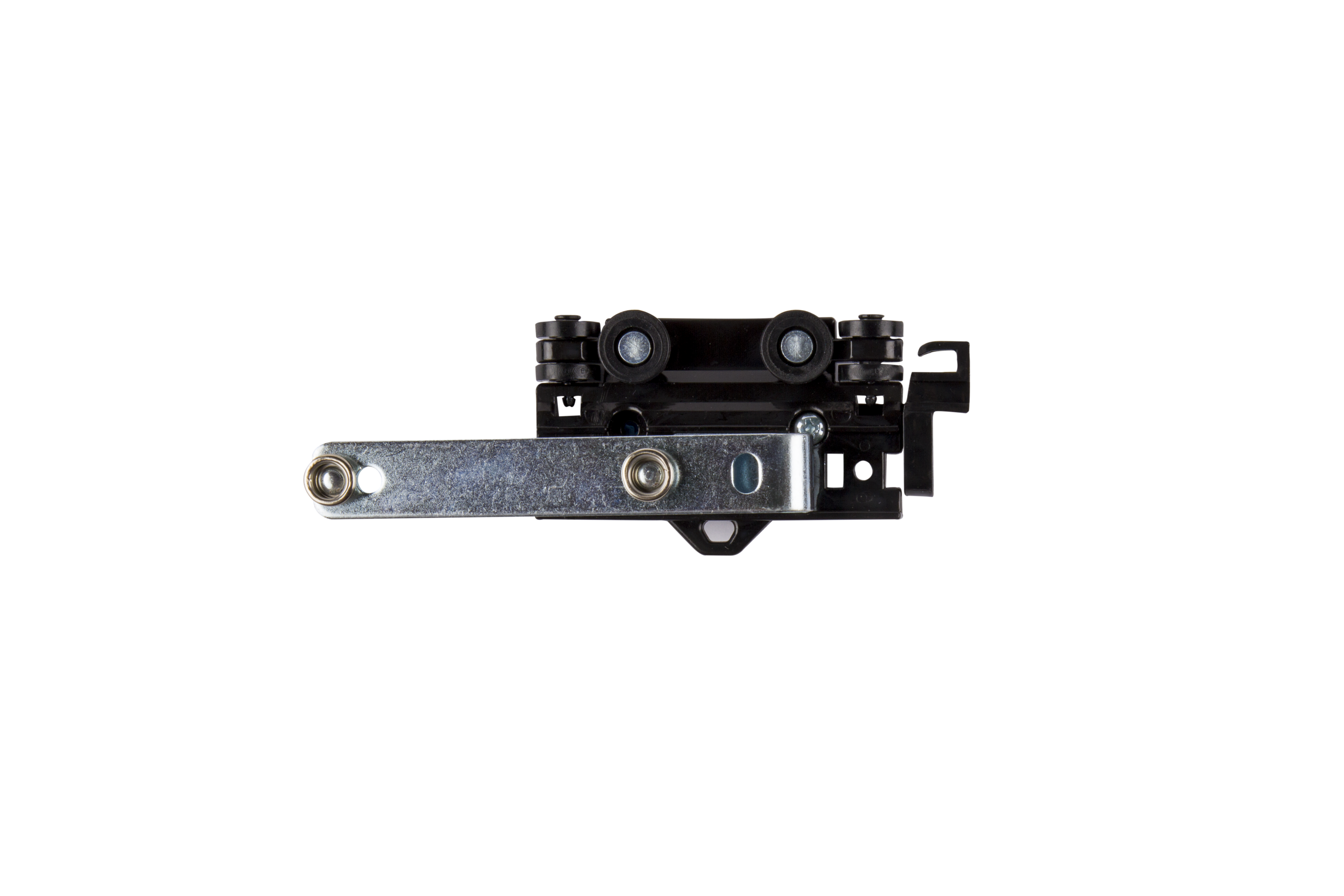 Ripple-Fold Overlap Master Carrier Right (6 Wheel) – 3 SNAPS