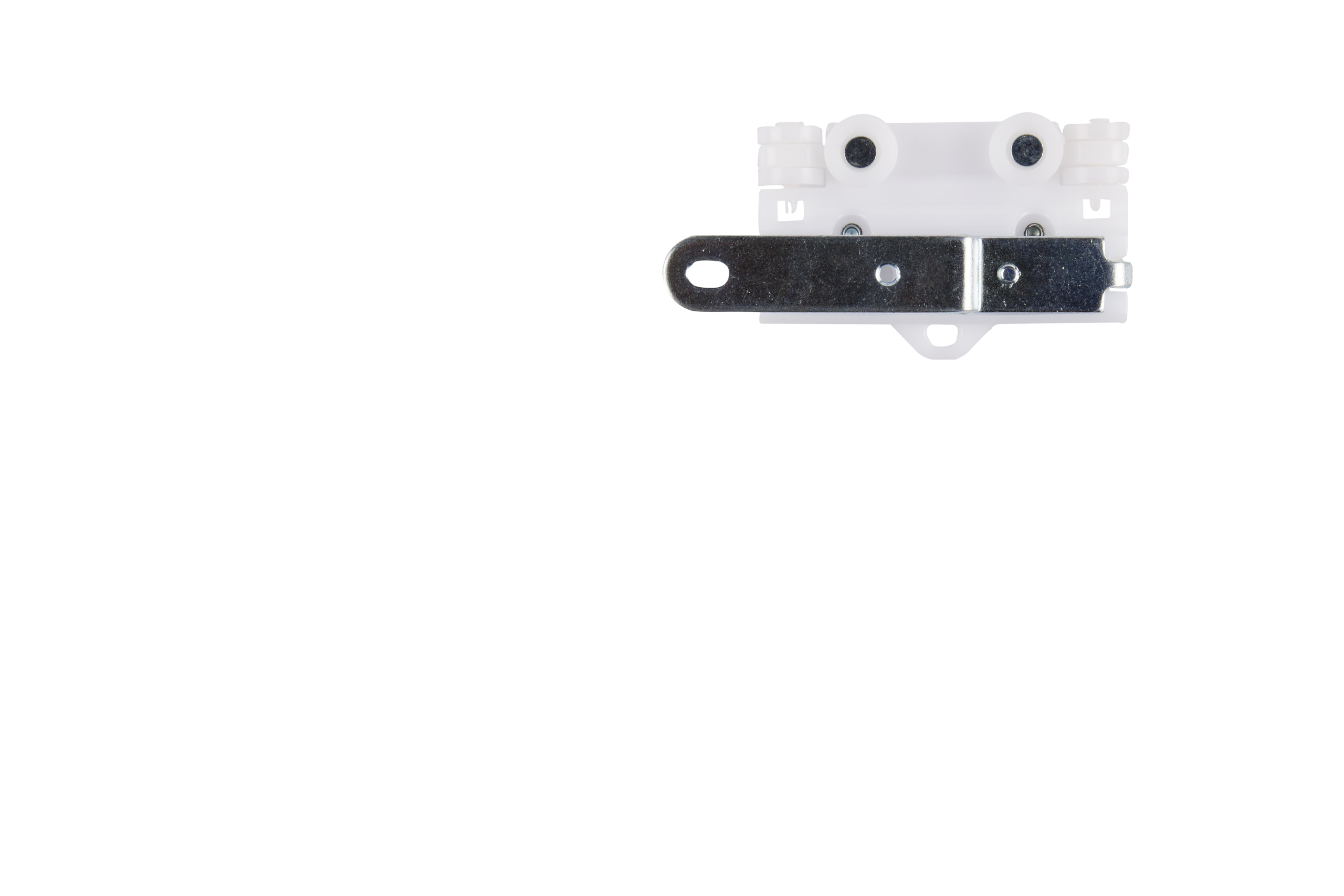 Overlap Master Carrier for Draw Wand – Right (8-Wheel)