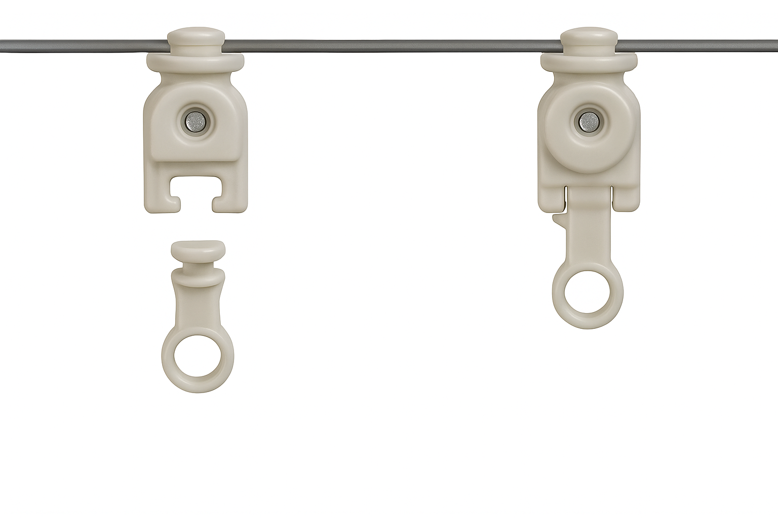 120% Wheeled Ripple-fold Carriers