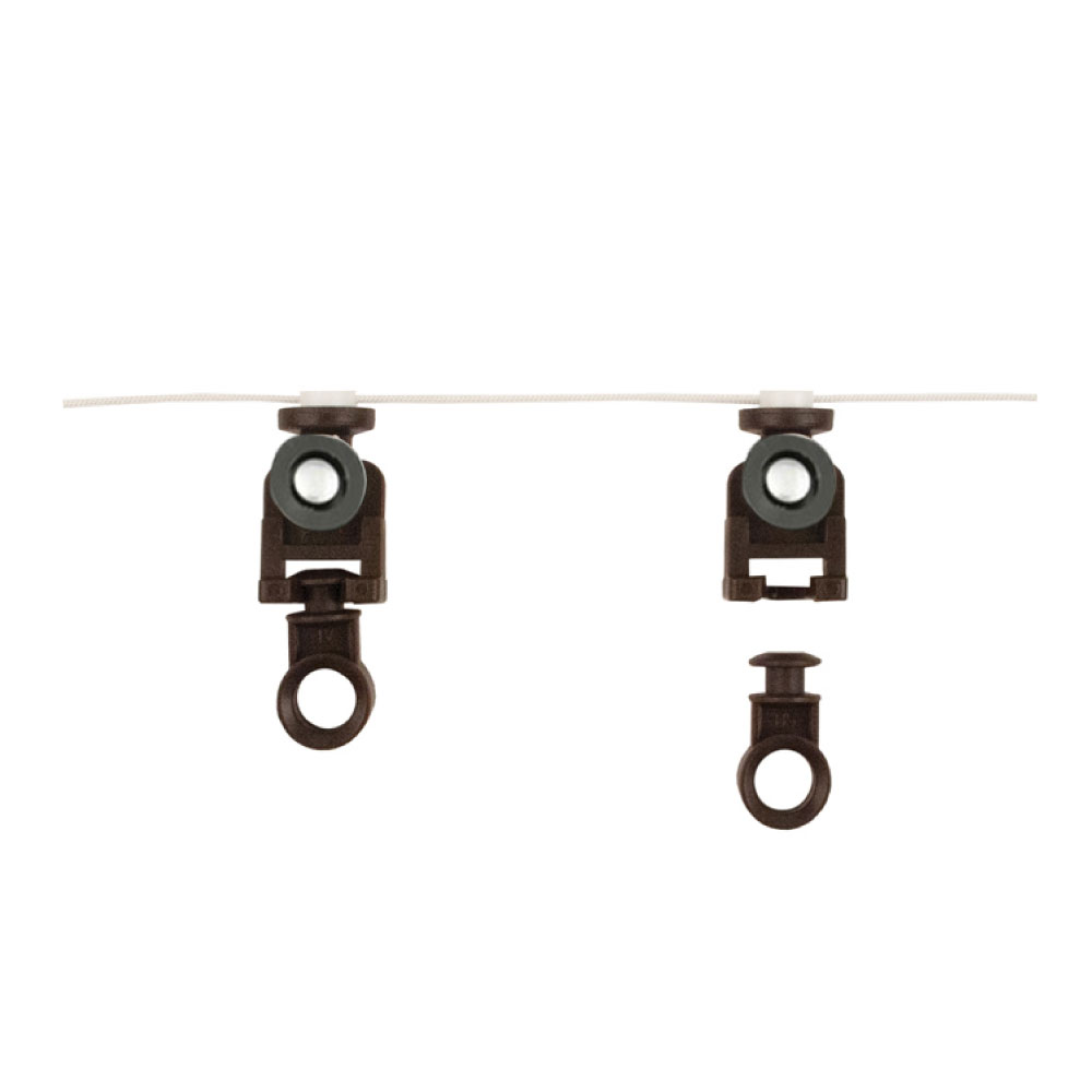 80% Wheeled Ripple-fold Carriers