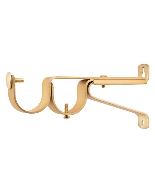 Double Bracket