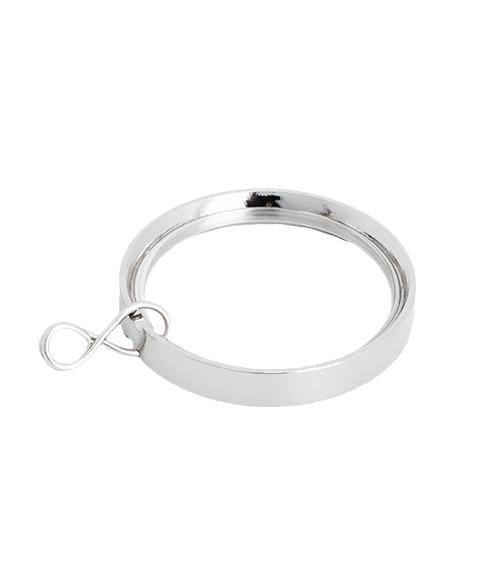 Flat Rings