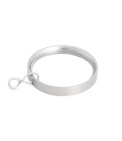 Flat Rings