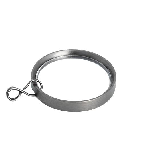Flat Rings