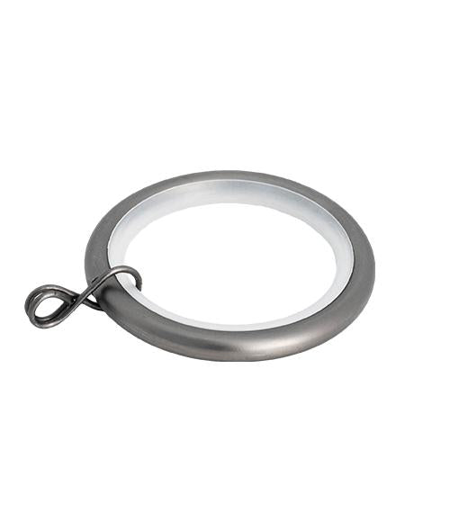 Round Rings