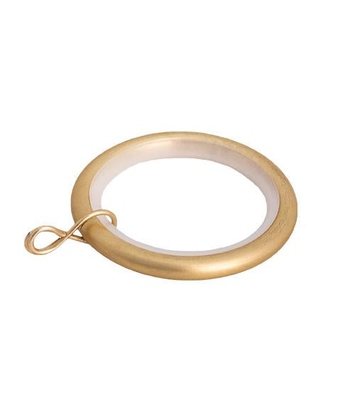 Round Rings