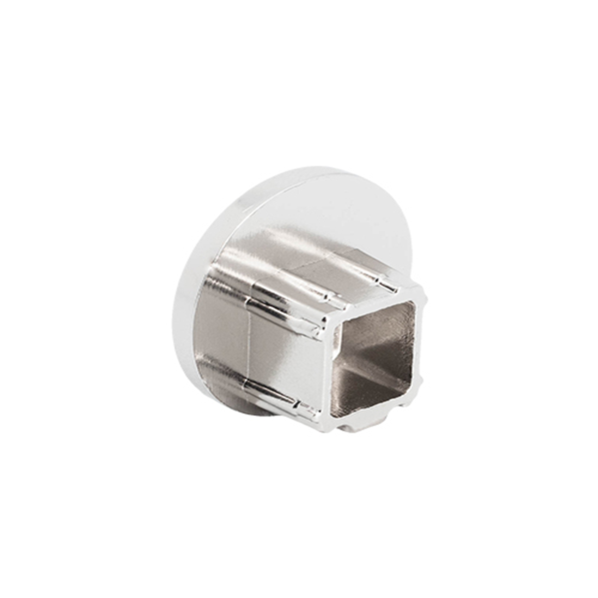 End Plugs