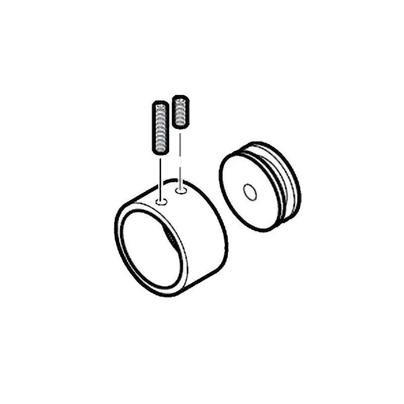 Side Mount Brackets