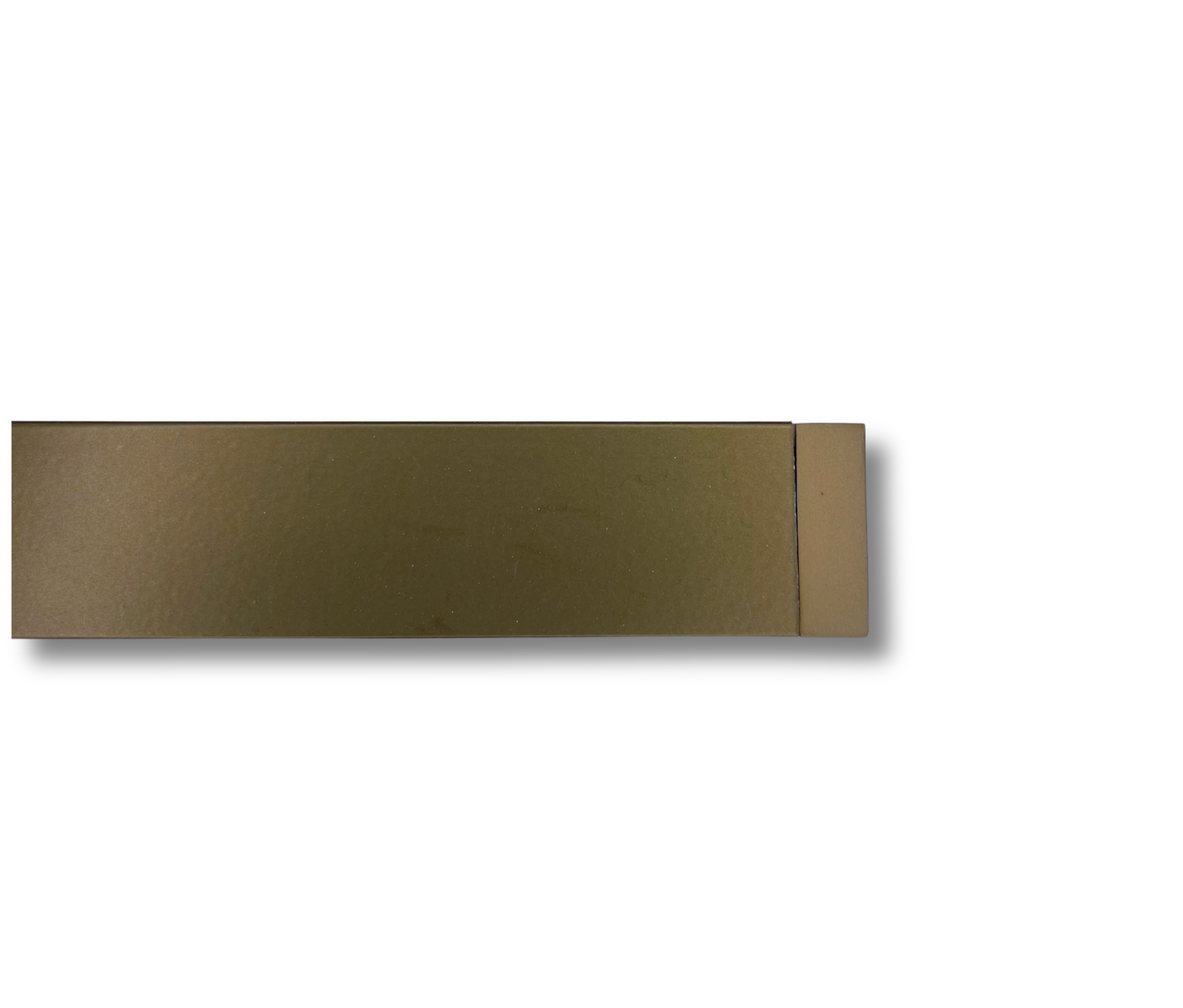 Decorative Rectangular – 1 1/4″ – 112″