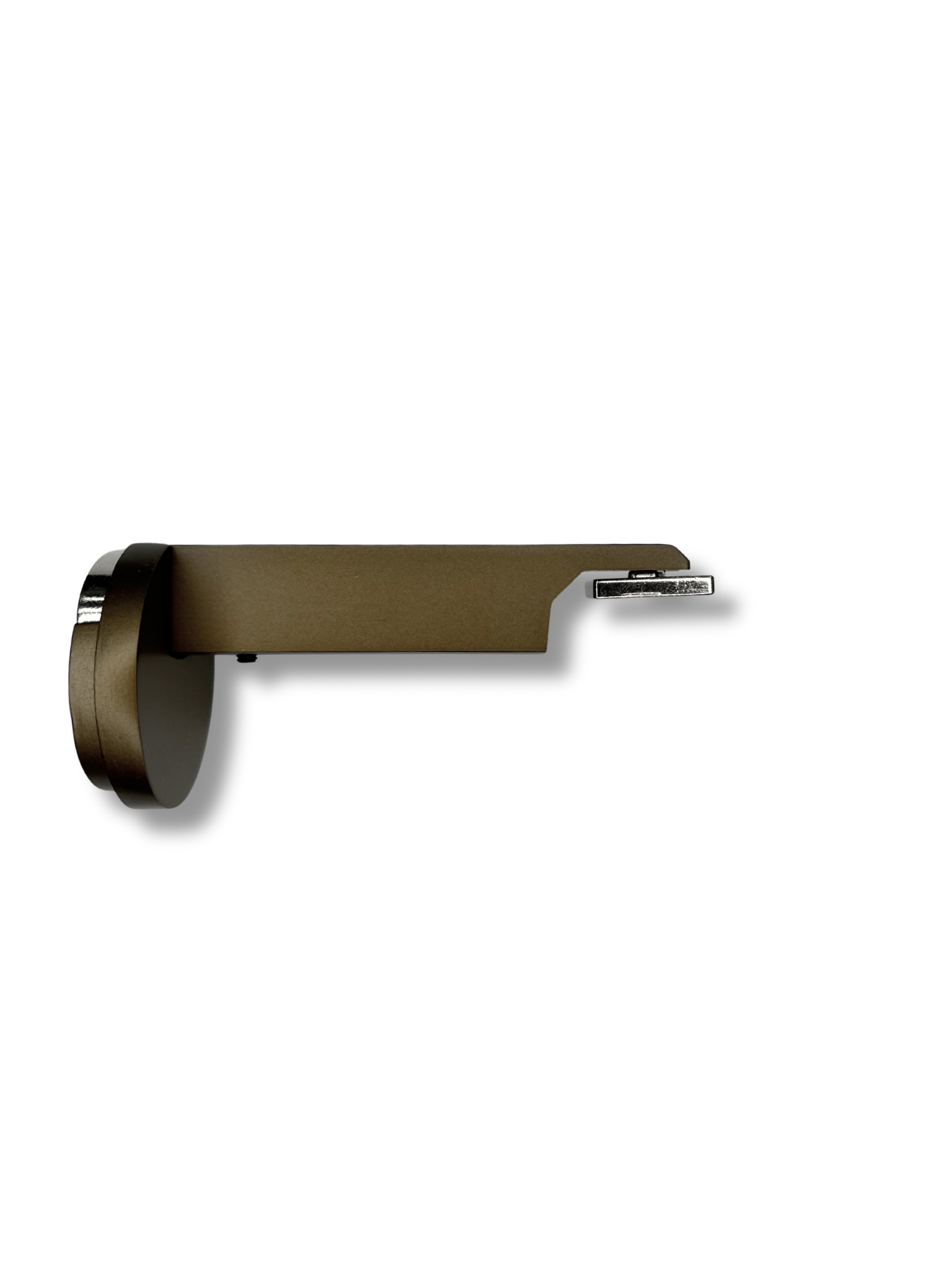 Wall Bracket – With Cover