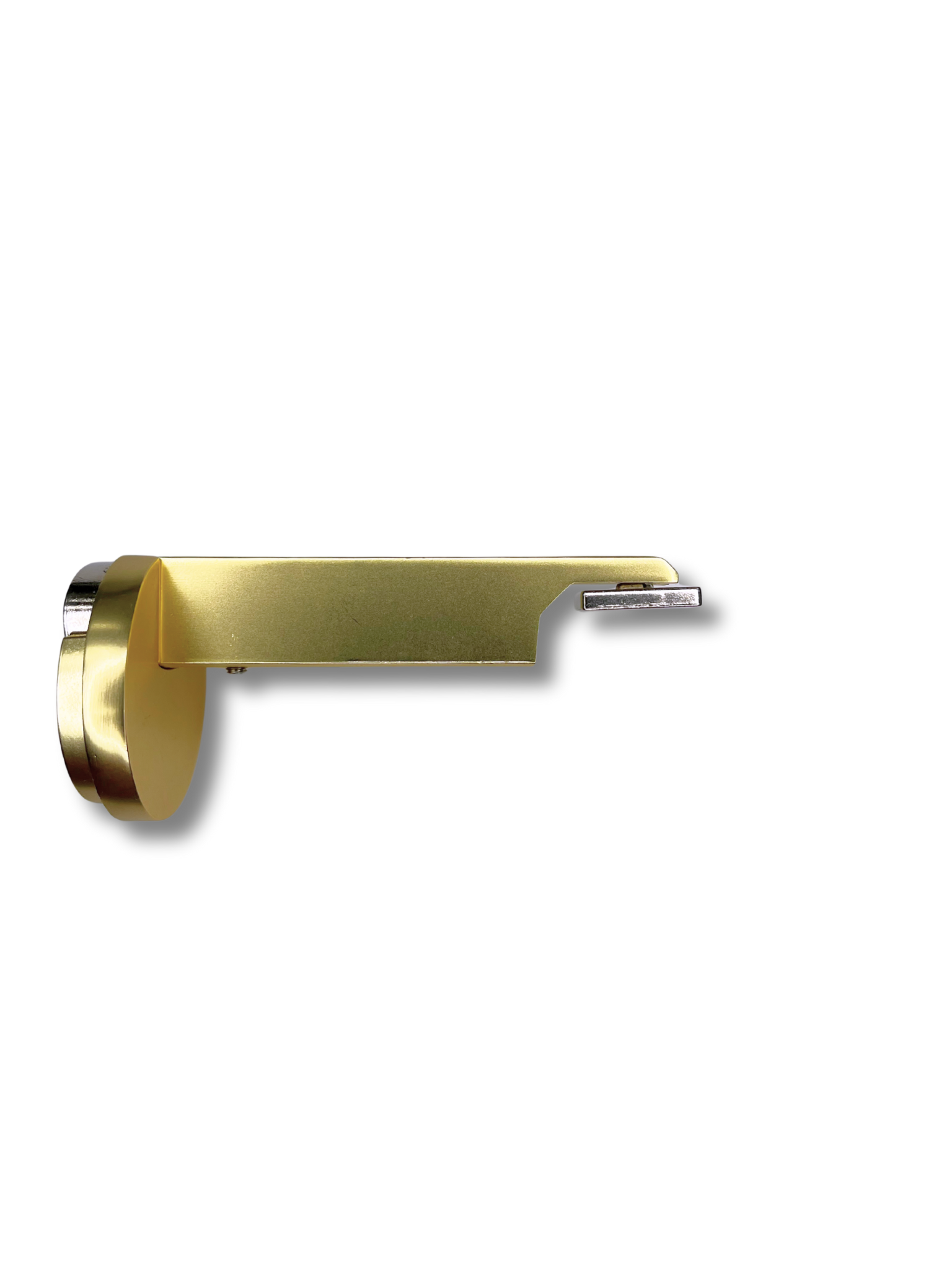 Wall Bracket – With Cover