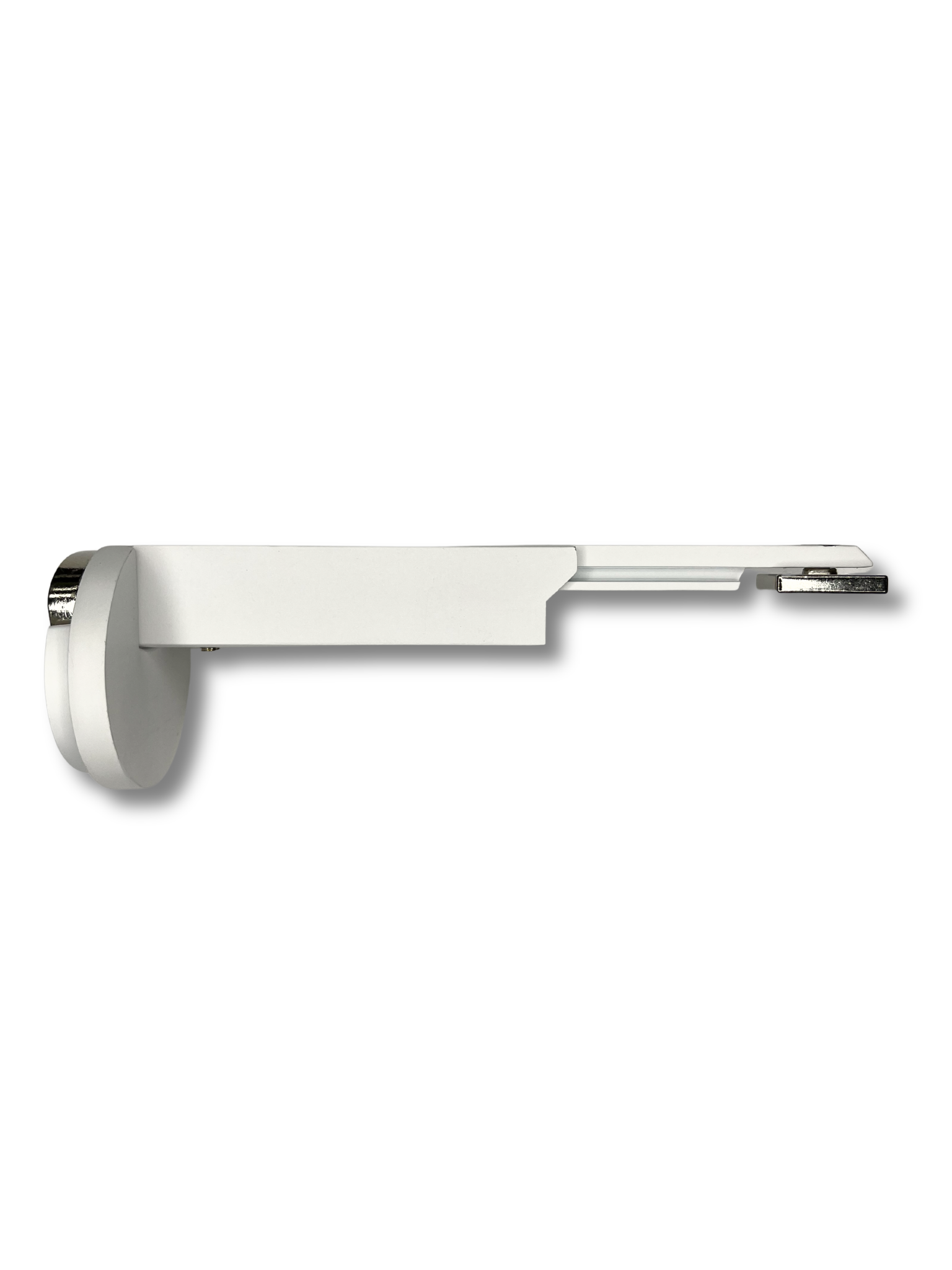 Extendable Bracket – With Cover