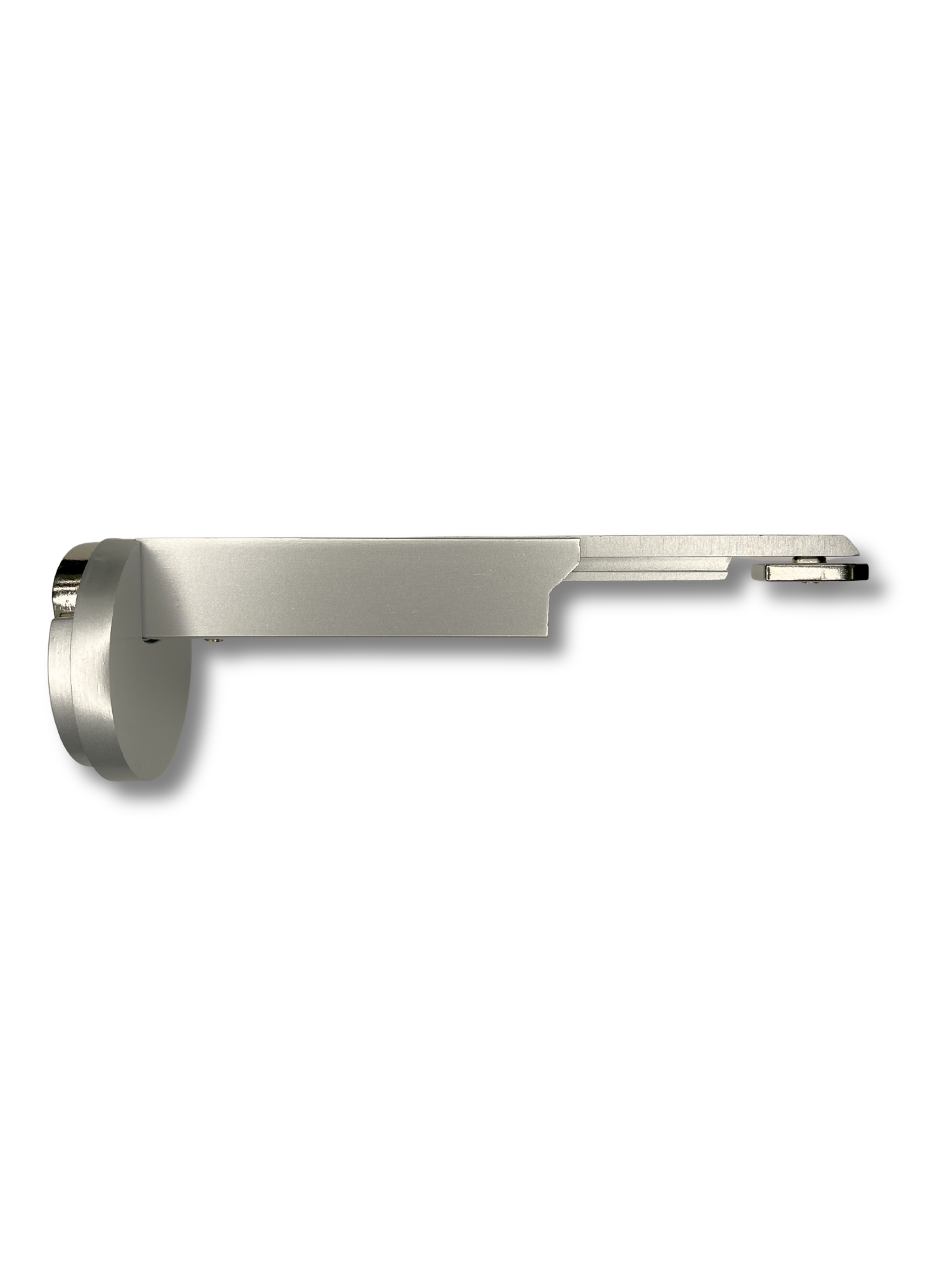 Extendable Bracket – With Cover