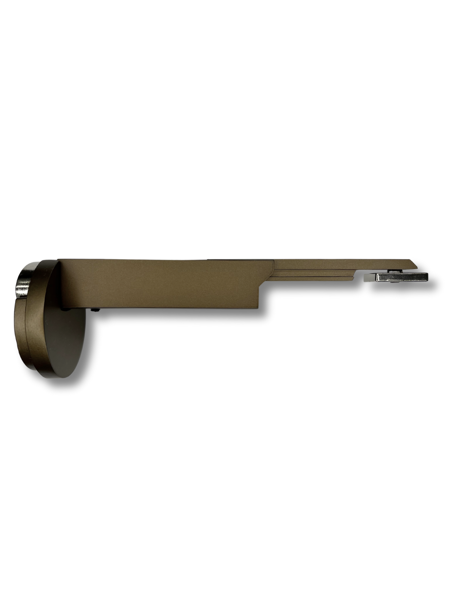 Extendable Bracket – With Cover