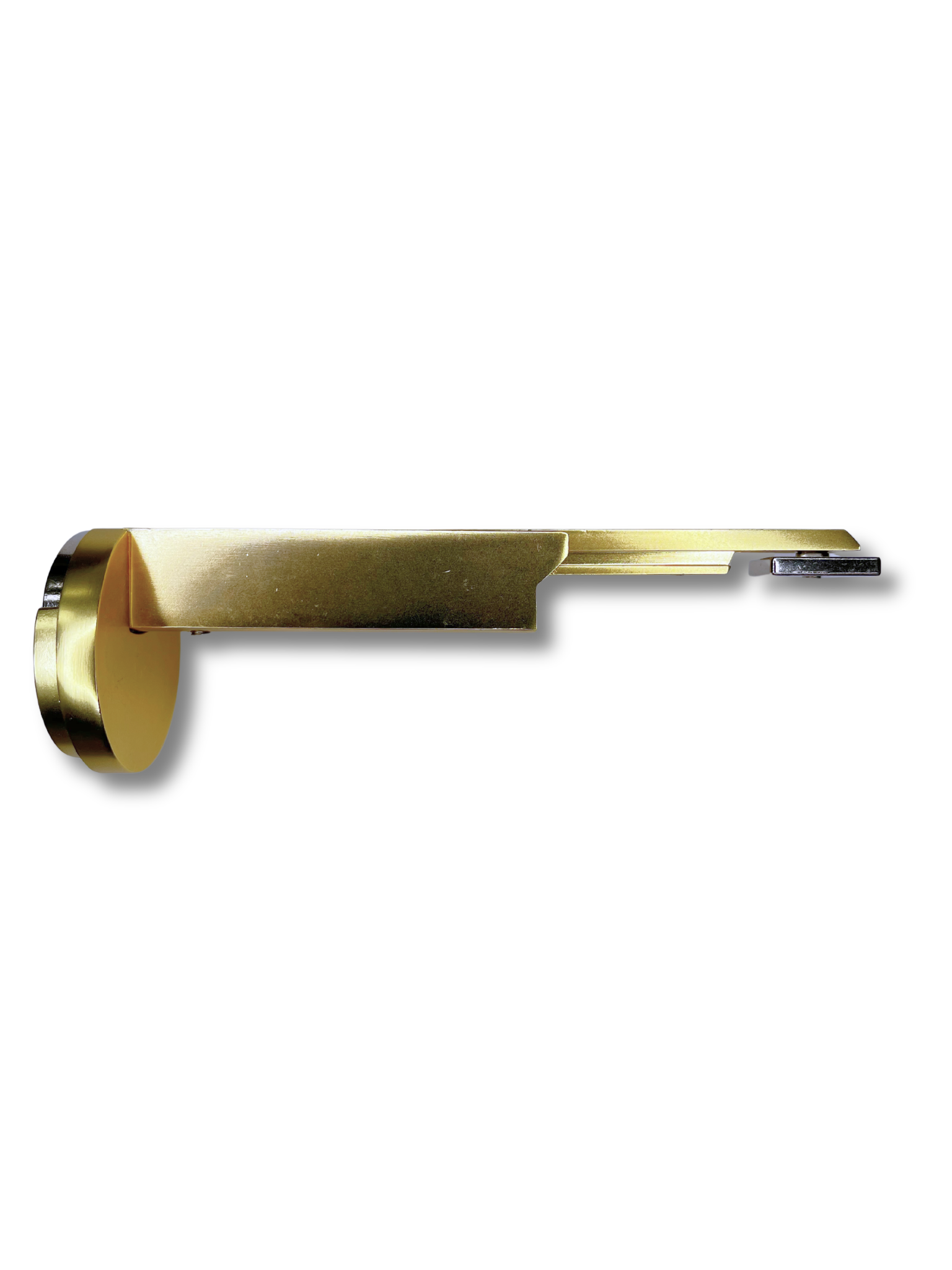Extendable Bracket – With Cover