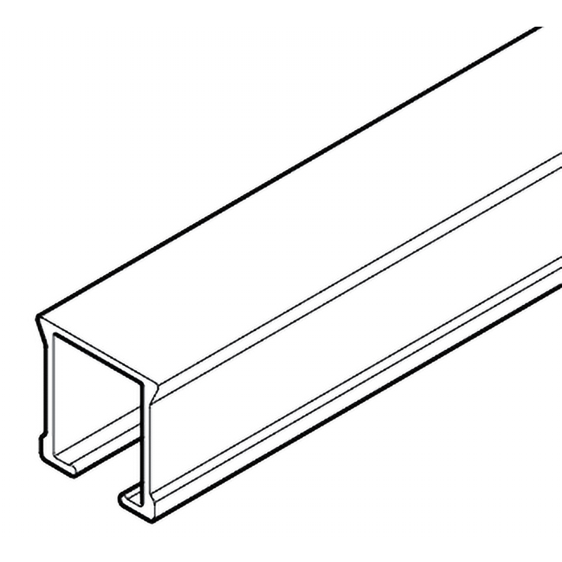 Modern Rail 3/4″ – 112″