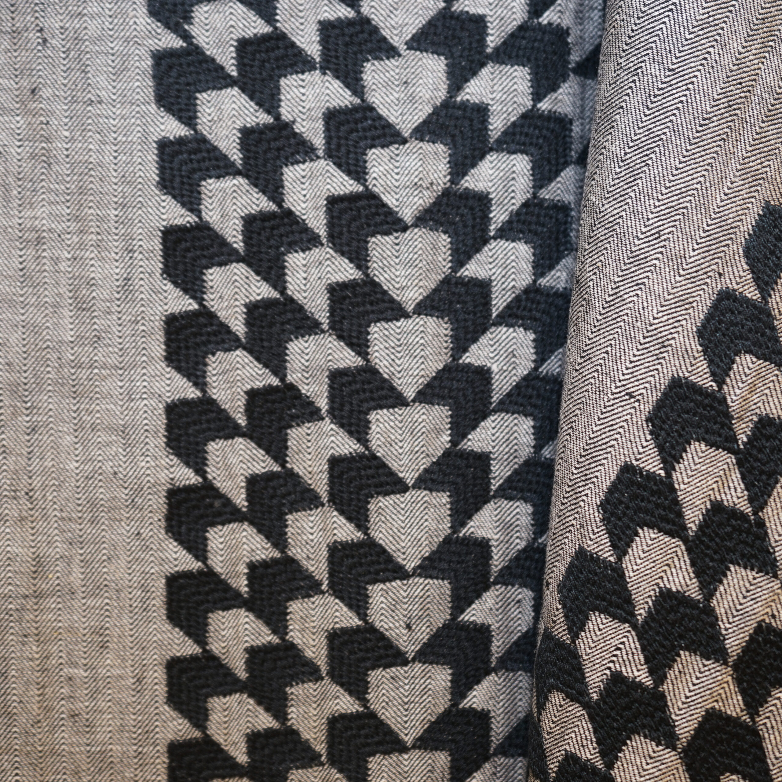 HARROD – SJ101 – JF Studio