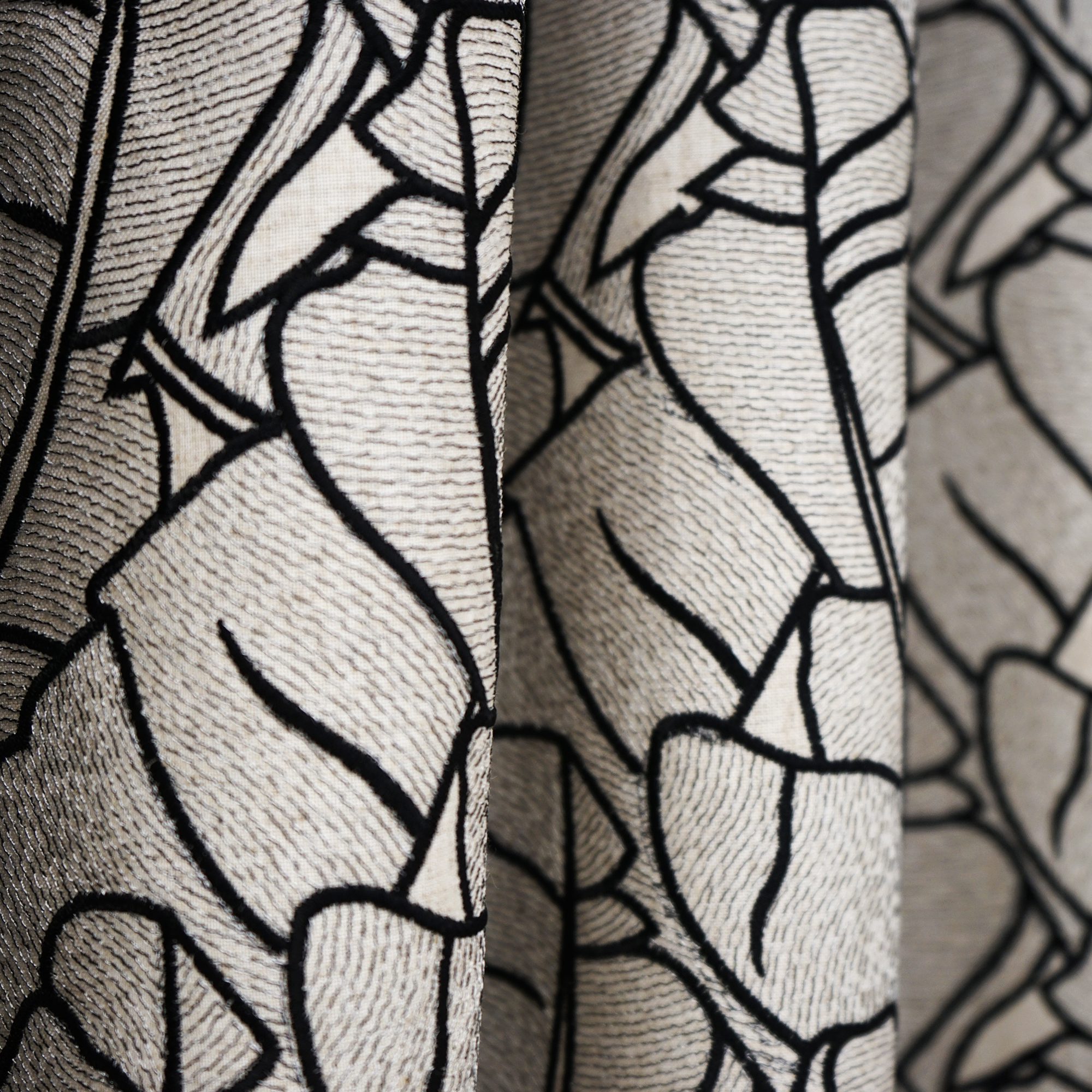 MONSTERA – SJ101 – JF Studio