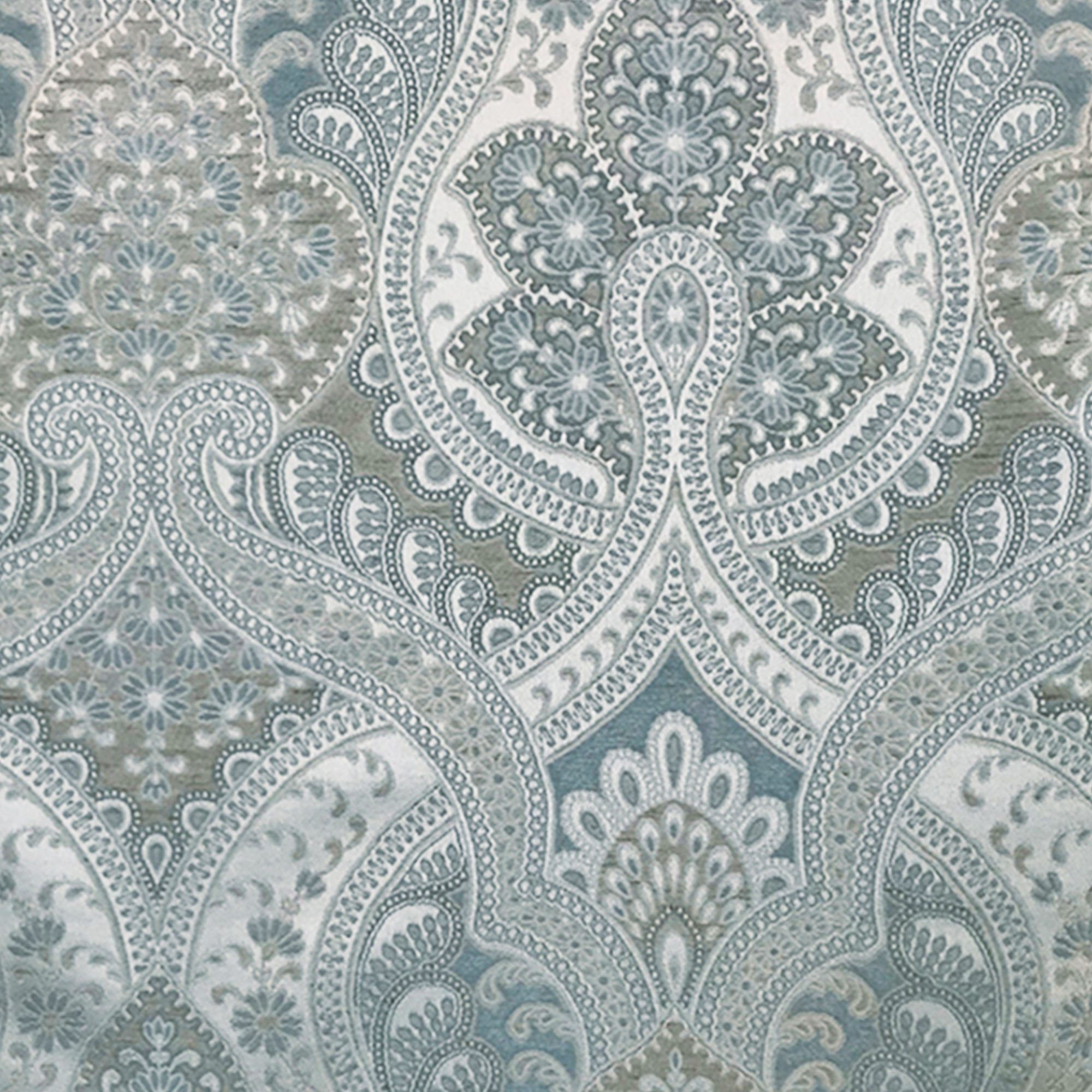 TURNOUT – J8001 – Color Concepts Silver Sage