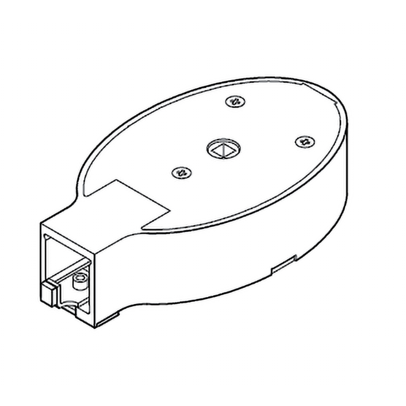 Motor Pulley