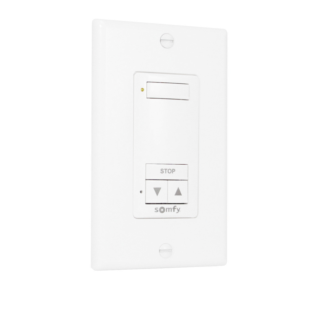 Decoflex WireFree™ 1 White