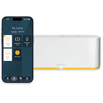 Tahoma Zigbee Switch Bridge