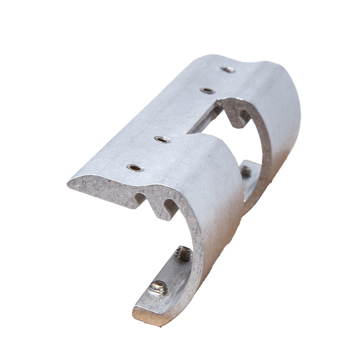 Channel Rod Joint